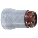 Plasma nozzles