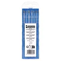 Electrodes tungsten wc20