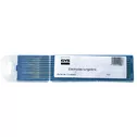 Electrodes tungsten wr2
