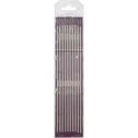 Electrodes tungsten e3