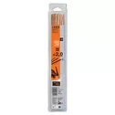 Tig copper filler rods