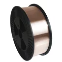 Mag wire steel non-alloy