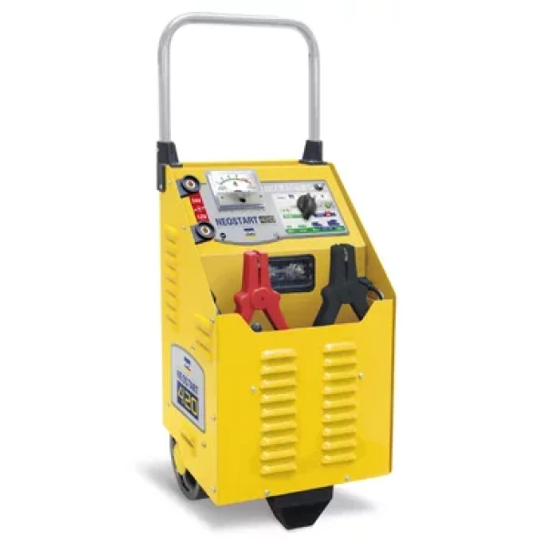CHARGER STARTER NEOSTART 420 – 12/24V CHARGER STARTER NEOSTART 420 – 12/24V