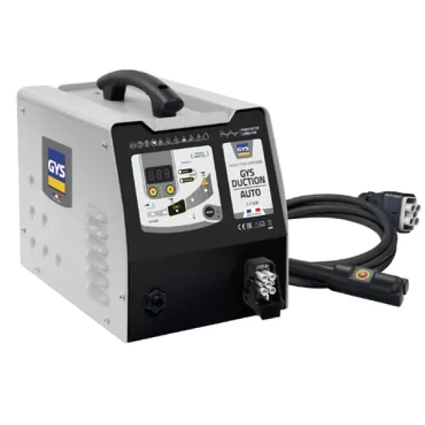GYSDUCTION AUTO DENT REPAIR (Generator+dent pulling inductor) GYSDUCTION AUTO DENT REPAIR (Generator+dent pulling inductor)