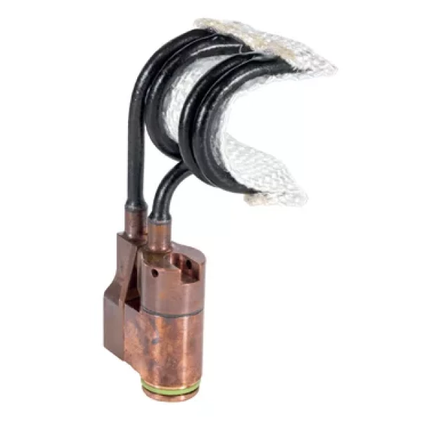 POWERDUCTION INDUCTOR L90 BRAZ 28 (1 INCH) POWERDUCTION INDUCTOR L90 BRAZ 28 (1 INCH)