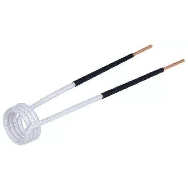 COILED WIRE Ø27mm FRONT (= M14) COILED WIRE Ø27mm FRONT (= M14)