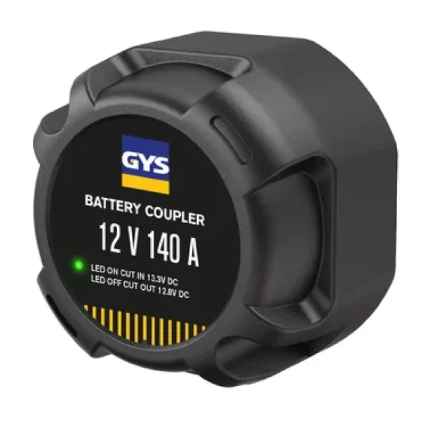 BATTERY COUPLER 12V/140A BATTERY COUPLER 12V/140A