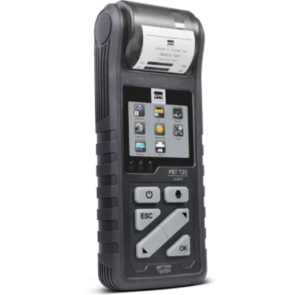 PBT720 Battery Tester