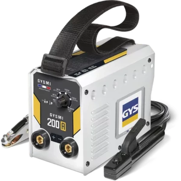 GYSMI 200A (4-colour box)