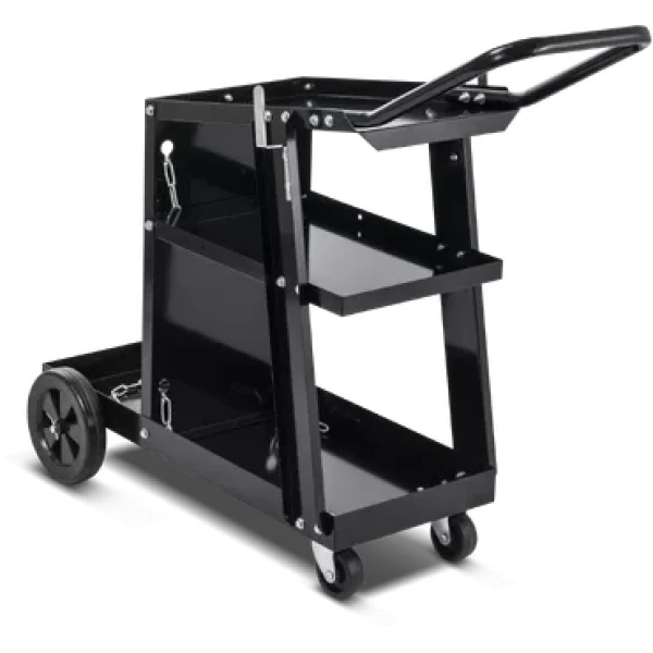 TROLLEY 1m³ WELD COMFORT (S=450x260mm)