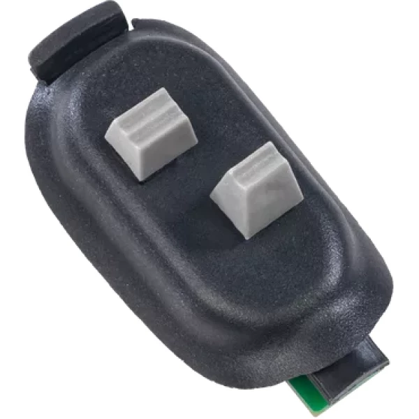 TIG TORCH: UP & DOWN BUTTON MODULE