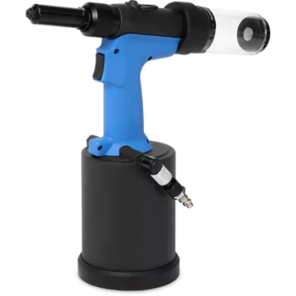 HYDROPNEUMATIC RIVETER HR185