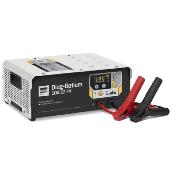 DIAG-BATIUM 100.12 FV (2.5m cables) – UK DIAG-BATIUM 100.12 FV (2.5m cables) – UK