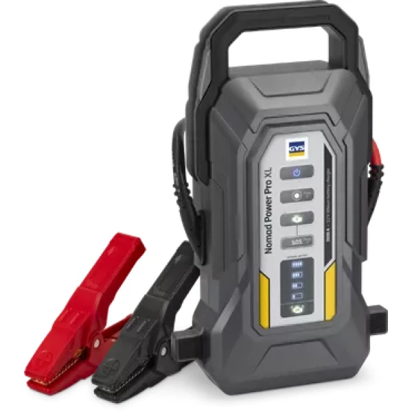 NOMAD POWER PRO XL NOMAD POWER PRO XL