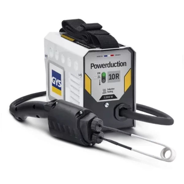 POWERDUCTION 10R ONE (1 inductor) – UK POWERDUCTION 10R ONE (1 inductor) – UK