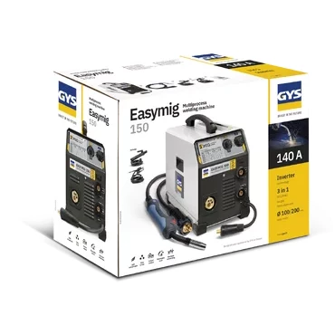 EASYMIG 150 EASYMIG 150