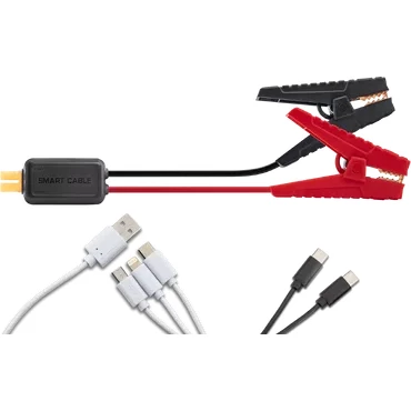 Booster Lithium Nomad Power 401 Booster Lithium Nomad Power 401