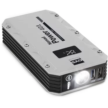 Booster Lithium Nomad Power 401 Booster Lithium Nomad Power 401