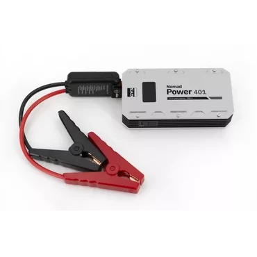 Booster Lithium Nomad Power 401 Booster Lithium Nomad Power 401