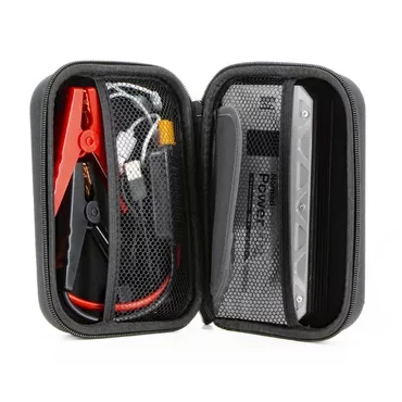 Booster Lithium Nomad Power 401 Booster Lithium Nomad Power 401