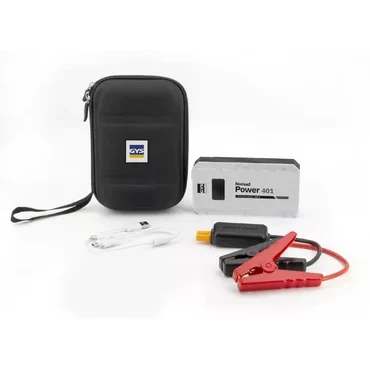Booster Lithium Nomad Power 401 Booster Lithium Nomad Power 401
