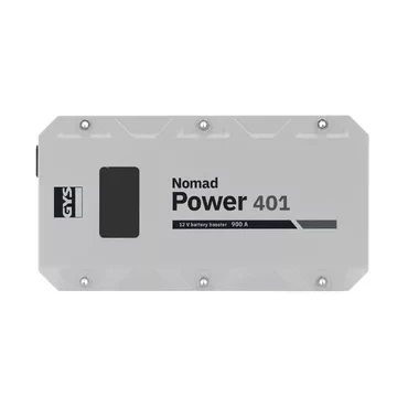 Booster Lithium Nomad Power 401 Booster Lithium Nomad Power 401