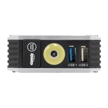 Booster Lithium Nomad Power 401 Booster Lithium Nomad Power 401