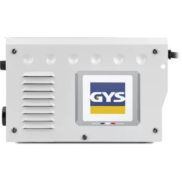 GYSMI 200A (4-colour box) GYSMI 200A (4-colour box)
