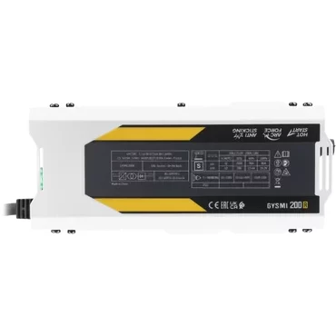 GYSMI 200A (4-colour box) GYSMI 200A (4-colour box)
