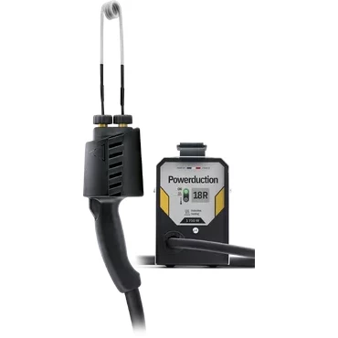 Powerduction 18R One – UK Powerduction 18R One – UK