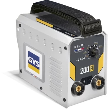GYSMI 200A (4-colour box) GYSMI 200A (4-colour box)