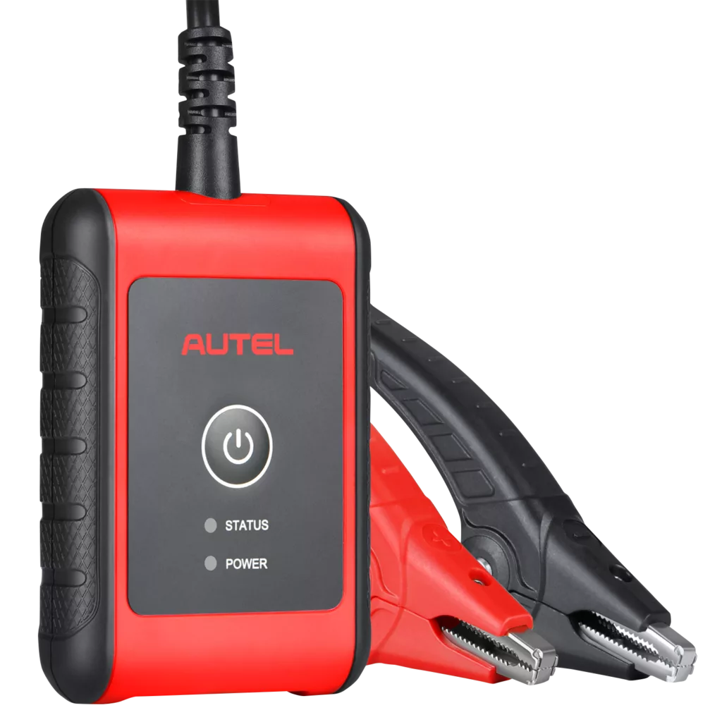 Autel MaxiBAS BT506 Battery and Electrical System Tester